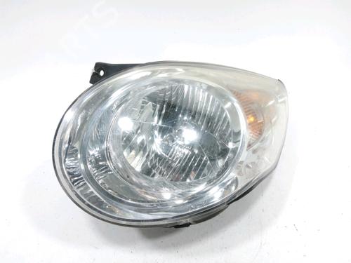 Used Left headlight KIA PICANTO I (SA) 1.0 (63 hp) 31005206