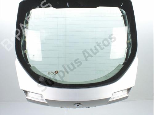 tailgate-renault-laguna-iii-bt01-2007-2008-2009-2010-2011-2012-2013-2014-2015-37018031 main image