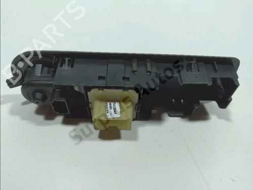Left front window switch RENAULT CLIO IV (BH_) 1.5 dCi 75 | BP30475384I27 - Image 2