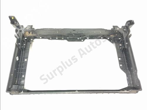 Frontplade/Frontkurv SKODA KAMIQ (NW4) 1.0 TSI | BP36519167C72 - Image 2