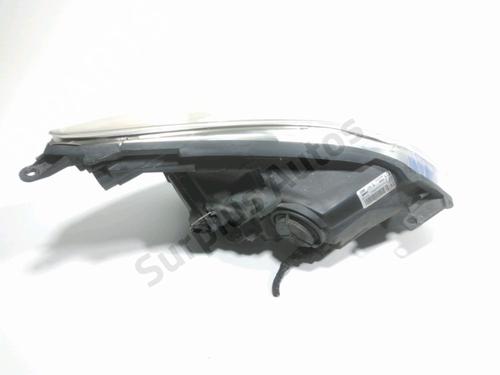 Left headlight OPEL CORSA D (S07) 1.3 CDTI (L08, L68) | BP28266895C28 