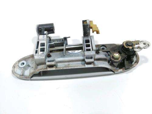 Front right exterior door handle TOYOTA YARIS (_P1_) 1.0 (SCP10_, SCP10R) | BP28241837C129 