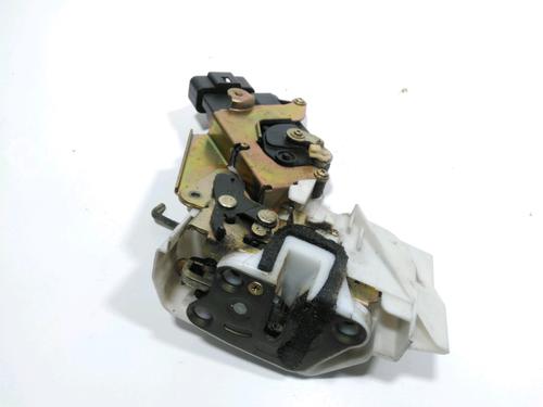 Rear right lock SUZUKI IGNIS II (MH) 1.3 DDiS (RM413D) | BP28254536C99 