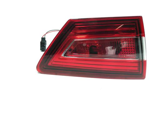 Used Left tailgate light Left tailgate light 28267857 28267857