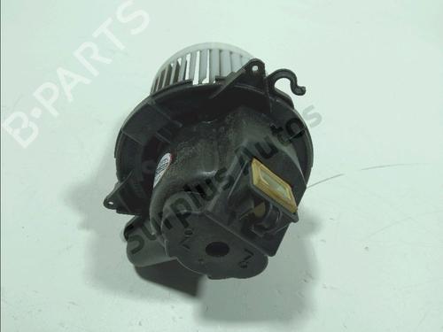Heater blower motor DACIA LODGY (JS_) 1.5 dCi (JSMC, JSAF) | BP36374215M62 - Image 2