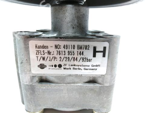 Steering pump NISSAN ALMERA II Hatchback (N16) 1.5 | BP28225175M99 - Image 4