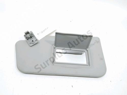 Used Right sun visor NISSAN MICRA III (K12) 1.2 16V (80 hp) 31002753