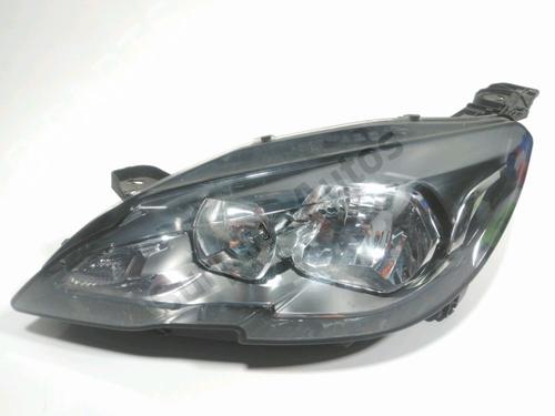 Used Left headlight PEUGEOT 308 II (LB_, LP_, LW_, LH_, L3_) 1.6 HDi 100 (99 hp) 30313267