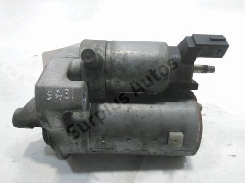Used Starter PEUGEOT 208 I (CA_, CC_) 1.2 VTI 82 (82 hp) 30985628