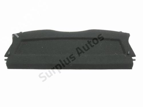 Used Rear parcel shelf FORD FIESTA V (JH_, JD_) 1.6 16V (100 hp) 28262175