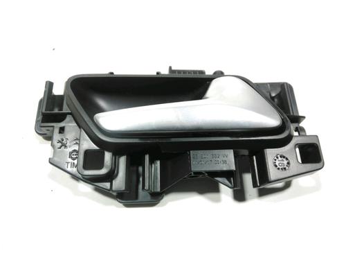 Used Rear right interior door handle Rear right interior door handle 28252294 28252294