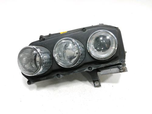 Optica esquerda ALFA ROMEO 159 Sportwagon (939_) 1.9 JTDM 16V (939BXC1B, 939BXC12) (150 hp) 31005212