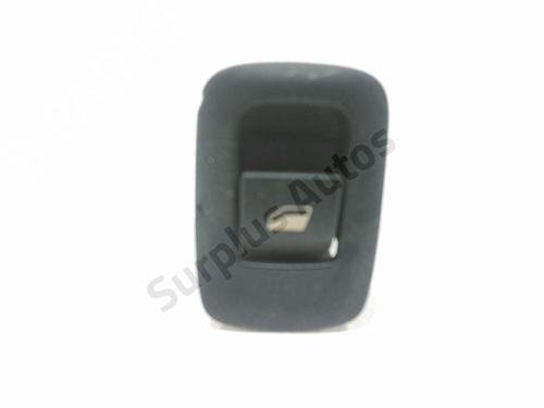 Used Right rear window switch Right rear window switch PEUGEOT 307 CC (3B) 2.0 HDi 135 (136 hp) 40214006 40214006