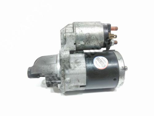 Used Starter Starter SUZUKI BALENO (FW, EW) 1.2 Hybrid (A1K412) (90 hp) 28222069 28222069