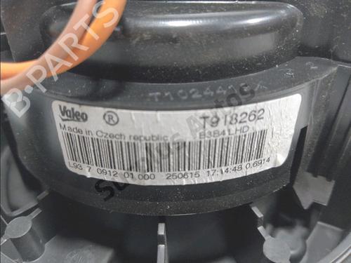 Heater blower motor PEUGEOT 108 1.2 | BP37764760M62 - Image 2