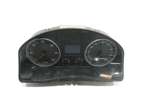 Used Instrument cluster VW GOLF V (1K1) 2.0 TDI 16V (140 hp) 30991334