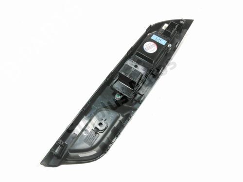Left front window switch SUZUKI SWIFT IV (FZ, NZ) 1.3 DDiS (AZG413D, ZC02S, ZC92S) | BP37778151I27 - Image 2