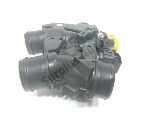 Mass air flow sensor PEUGEOT 307 Break (3E) 1.6 HDi 110 | BP36508870M95 - Image 3