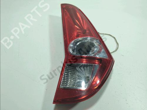Used Right taillight Right taillight 37168442 37168442
