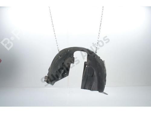 Used Wheel arch PEUGEOT 2008 II (UD_, US_, UY_, UJ_, UR_, UC_) e-2008 (UKZKXZ) (136 hp) 29008405