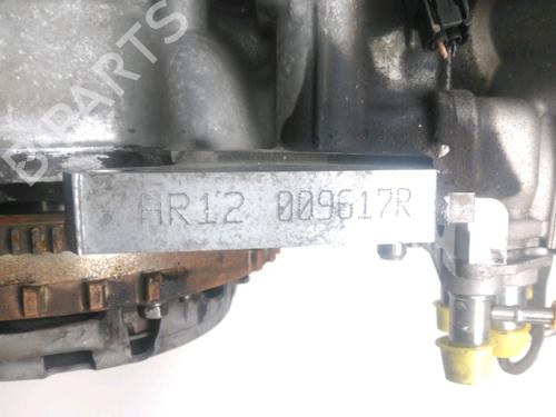 Motor NISSAN NOTE (E12) 1.2 | BP28218551M1 - Image 5