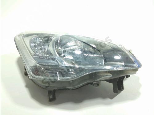Used Right headlight Right headlight PEUGEOT PARTNER Box Body/MPV 1.6 BlueHDi 100 (100 hp) 35720096 35720096