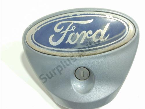 Used Tailgate handle Tailgate handle FORD KA (RU8) 1.2 (69 hp) 35941848 35941848