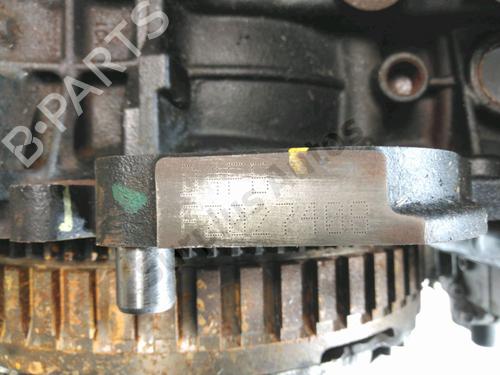 Engine KIA CEE'D (JD) 1.6 CRDi 136 | BP37761870M1 - Image 5