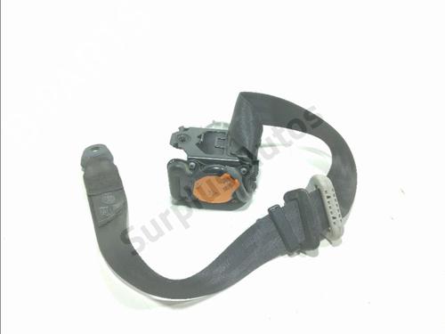 Front right seatbelt PEUGEOT PARTNER Tepee 1.6 HDi 90 | BP39524768I25 - Image 2