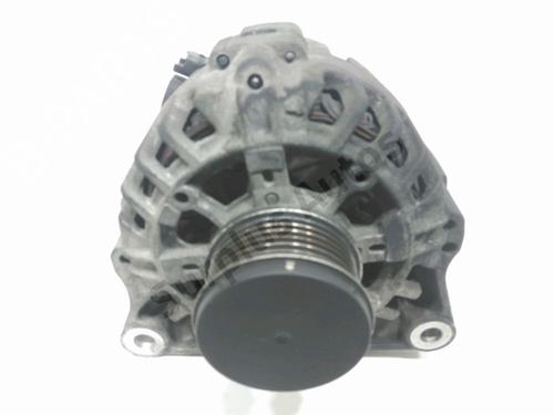 Used Alternator Alternator 37628030 37628030