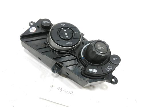 AC-Styringsenhed/Manøvreenhed HONDA CIVIC VIII Hatchback (FN, FK) 2.2 CTDi (FK3) (140 hp) 30988558