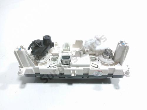 Climate control RENAULT CAPTUR I (J5_, H5_) 1.5 dCi 90 (J5N4, J5M5, J5MW, J5M6, J5AL, J5AJ) | BP37167733I5 - Image 2