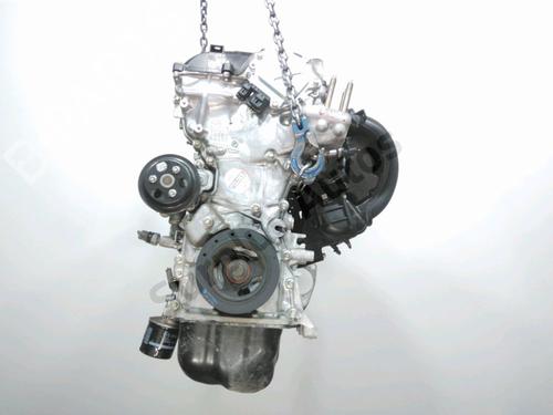 Engine MAZDA CX-3 (DK) 2.0 SKYACTIV-G (DK5W, DK6W) | BP39259739M1 - Image 4