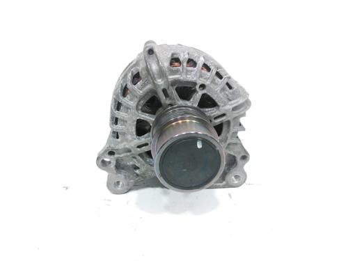 Generator VW GOLF VII (5G1, BQ1, BE1, BE2) 1.2 TSI (110 hp) 28222536