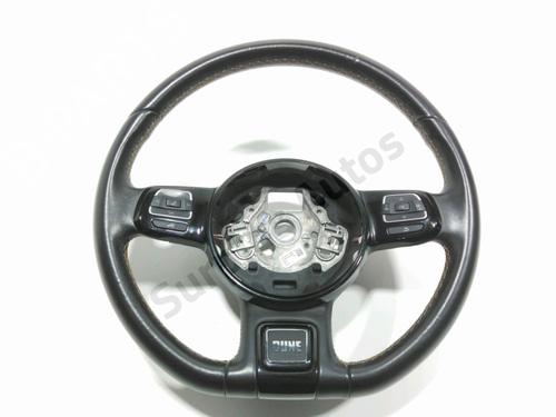 Used Steering wheel VW BEETLE Convertible (5C7, 5C8) 1.4 TSI (150 hp) 28225543