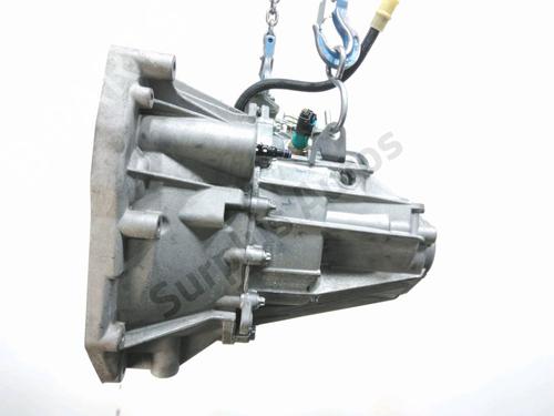 Gearbox RENAULT CAPTUR I (J5_, H5_) 1.3 TCe 130 (J5NJ, J5NE) | BP28224173M3 - Image 2
