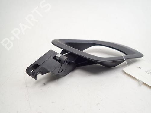 Front right interior door handle SKODA FABIA II (542) 1.2 | BP37774720I14 - Image 2