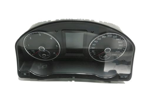 Kombiinstrument VW GOLF PLUS V (5M1, 521) 1.6 TDI (105 hp) 28230474