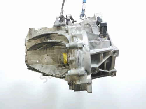Gearbox KIA VENGA (YN) 1.4 CRDi 90 | BP28224356M3 