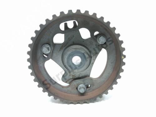 Used Pulley Pulley RENAULT CLIO III Grandtour (KR0/1_) 1.5 dCi (KR0F) (86 hp) 36374102 36374102