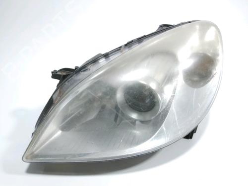 Used Left headlight MERCEDES-BENZ B-CLASS Sports Tourer (W245) B 200 CDI (245.208) (140 hp) 28266697