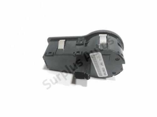 Headlight switch FIAT 500X (334_) 1.4 (334AXC1B, 334AXC11) | BP37767762I24 - Image 2
