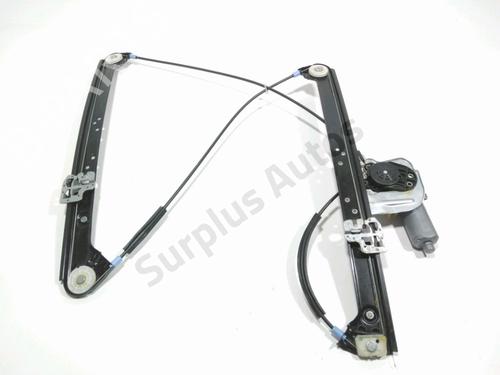 Used Front right window mechanism BMW X5 (E53) 3.0 d (218 hp) 29579994