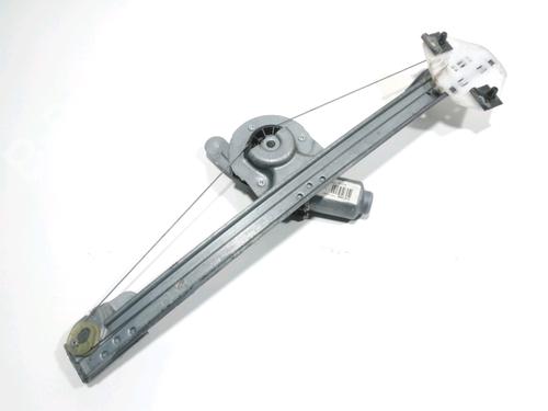 Front left window mechanism DACIA LOGAN (LS_) 1.5 dCi (LS0W) | BP28240947C22 - Image 2