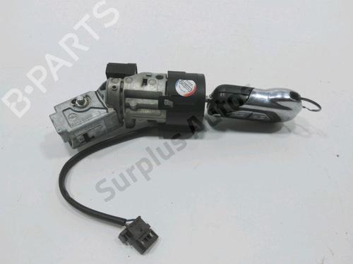 Clé de contact CITROËN DS3 (SA_) 1.6 HDi 110 (112 hp) 30987332