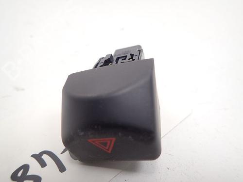 Used Warning switch NISSAN MICRA III (K12) [2002-2011]  30989821