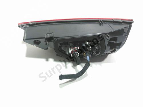 Left tailgate light OPEL GRANDLAND / GRANDLAND X (A18, P1UO) 1.2 (75) | BP28268202C79 