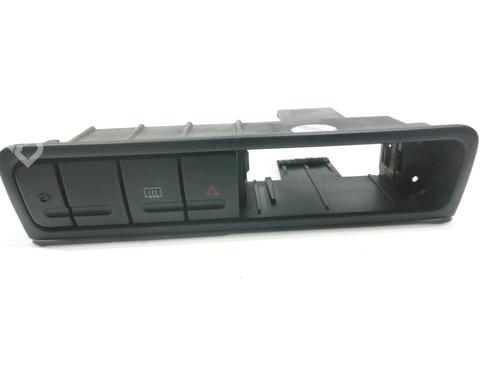 Used Warning switch PEUGEOT 406 (8B) [1995-2005]  29857322