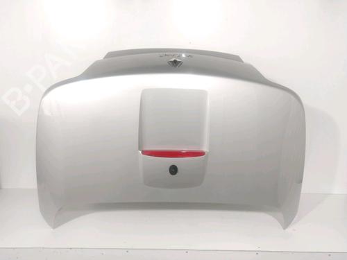 Used Tailgate RENAULT MEGANE II Coupé-Cabriolet (EM0/1_) 1.9 dCi (131 hp) 31001511