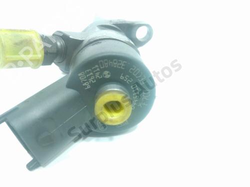 Injector CITROËN C5 II Break (RE_) 1.6 HDi (RE9HZC, RE9HYB) | BP31350514M100 - Image 2